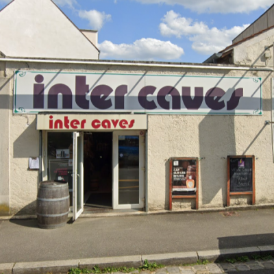 Inter Cave